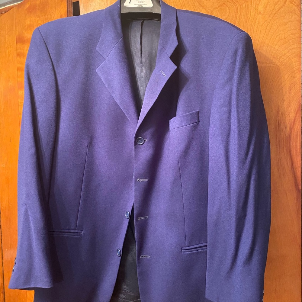 Sport Coat